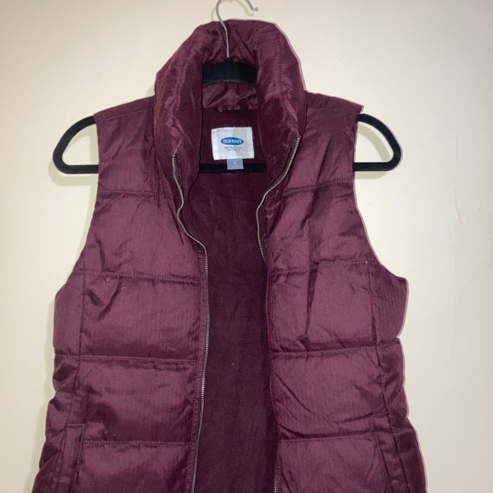 Vest